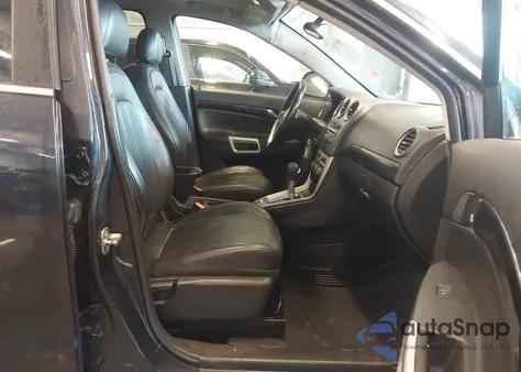 2014 Chevrolet Captiva Sport Ltz z USA, uszkodzony, nr VIN 3GNAL4EK4ES634044